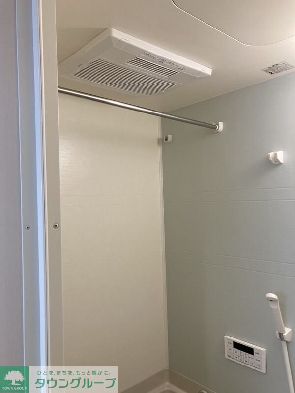 メルディア青井IIの物件内観写真