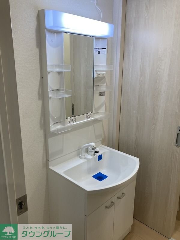 メルディア青井IIの物件内観写真