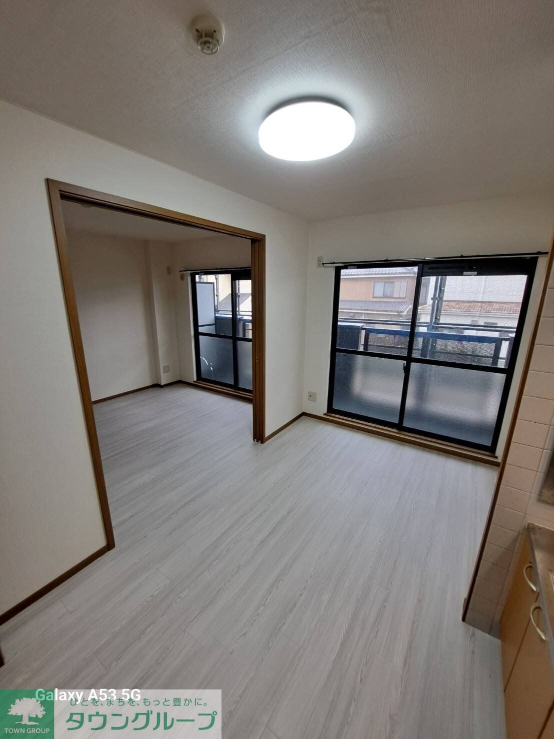 ヴィラモルティの物件内観写真