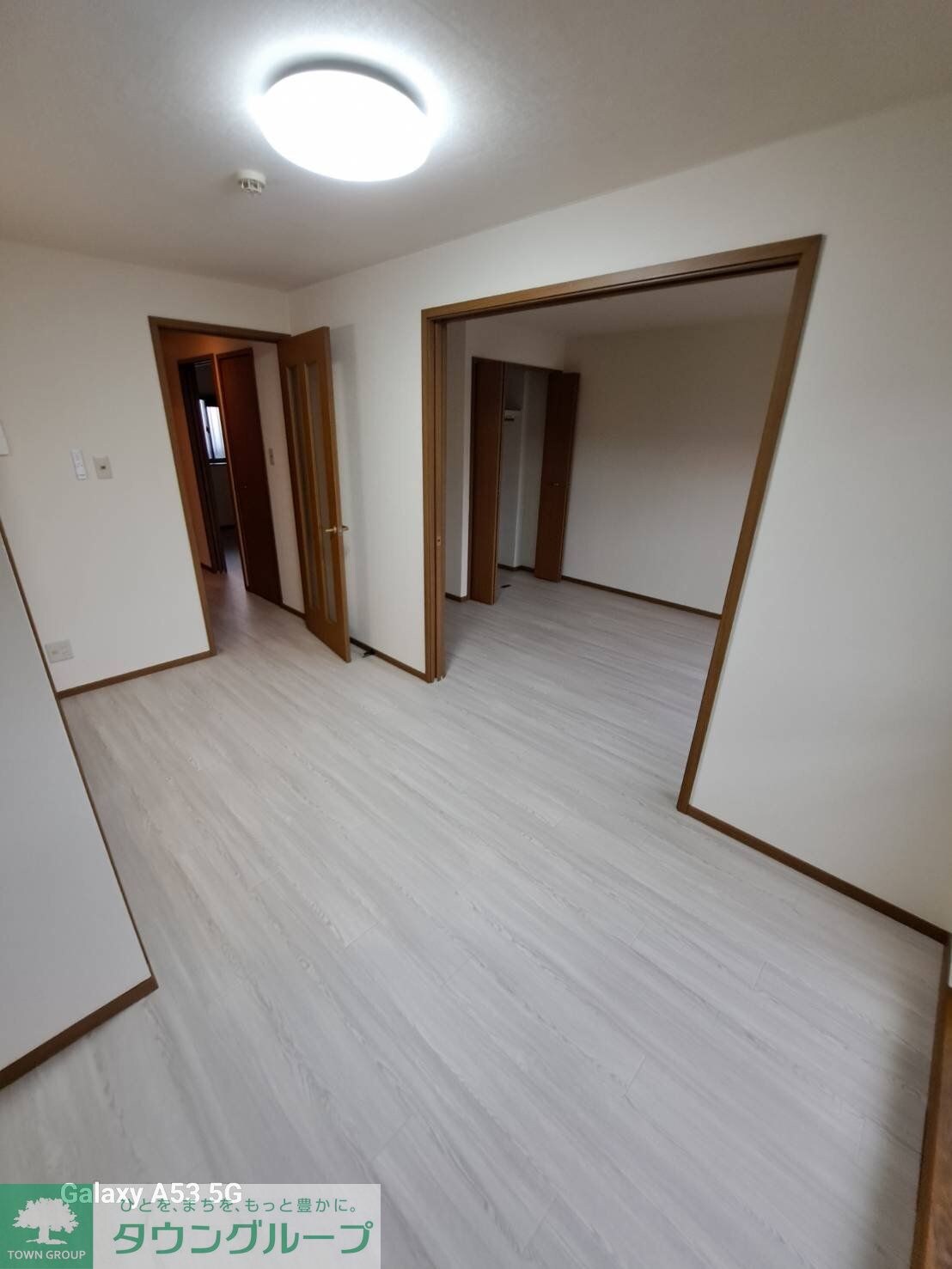 ヴィラモルティの物件内観写真