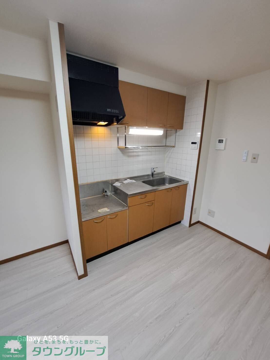 ヴィラモルティの物件内観写真