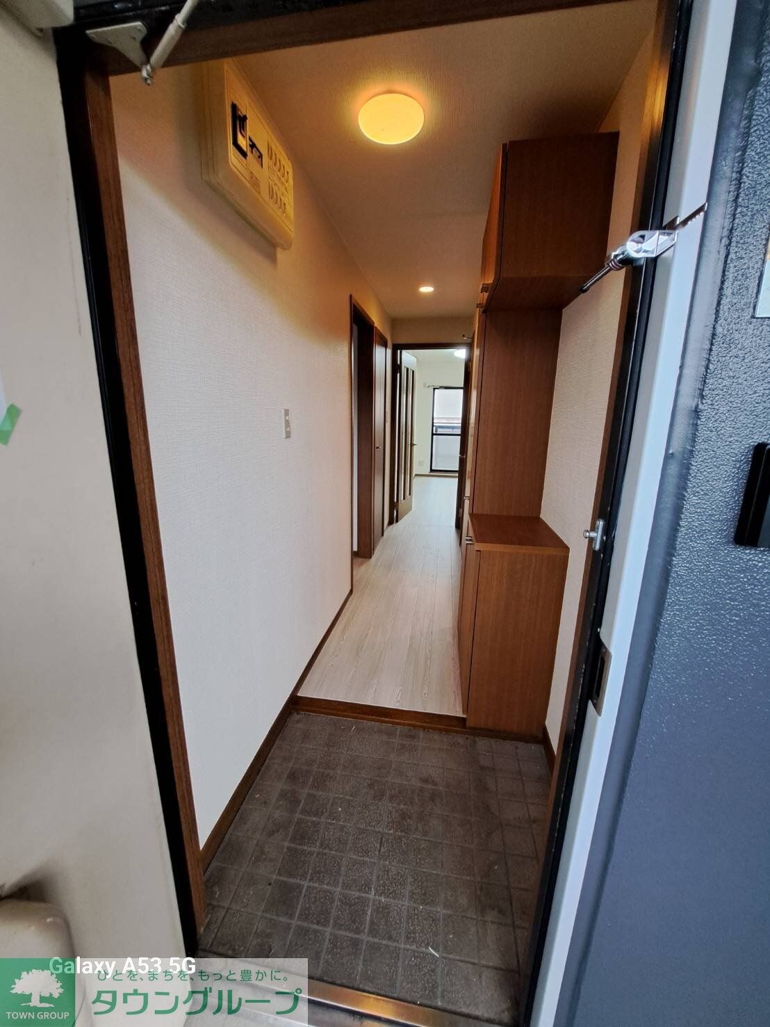 ヴィラモルティの物件内観写真