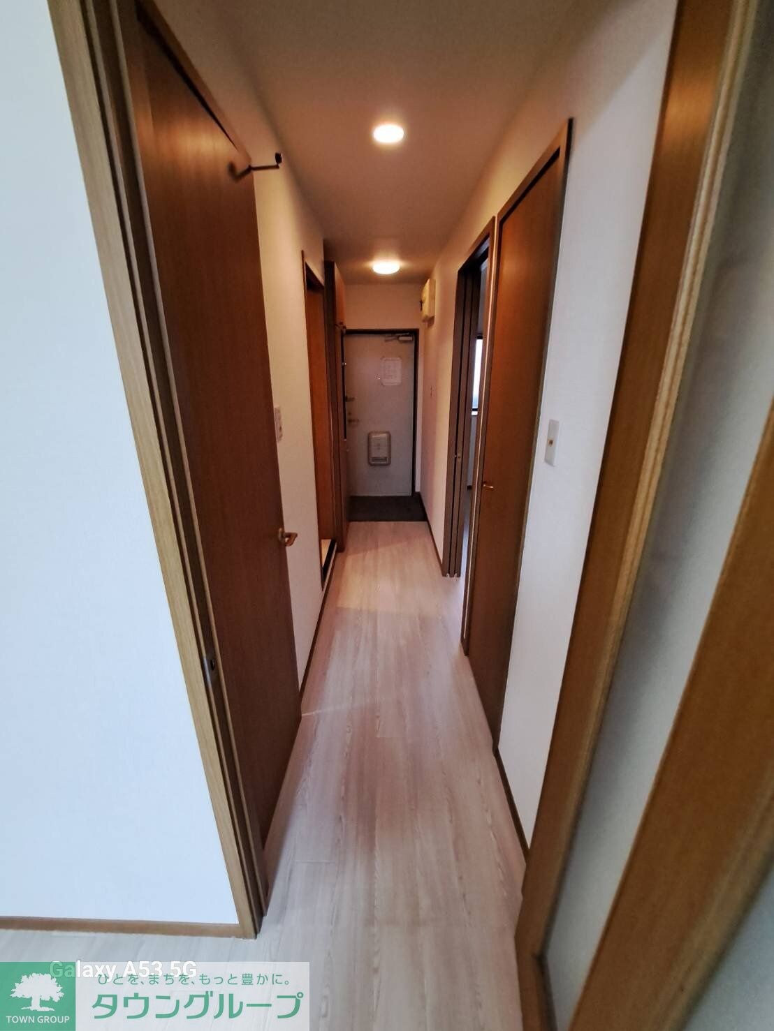 ヴィラモルティの物件内観写真