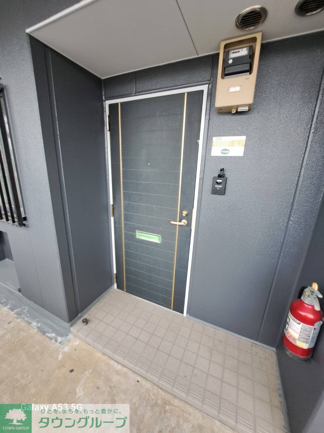 ヴィラモルティの物件内観写真