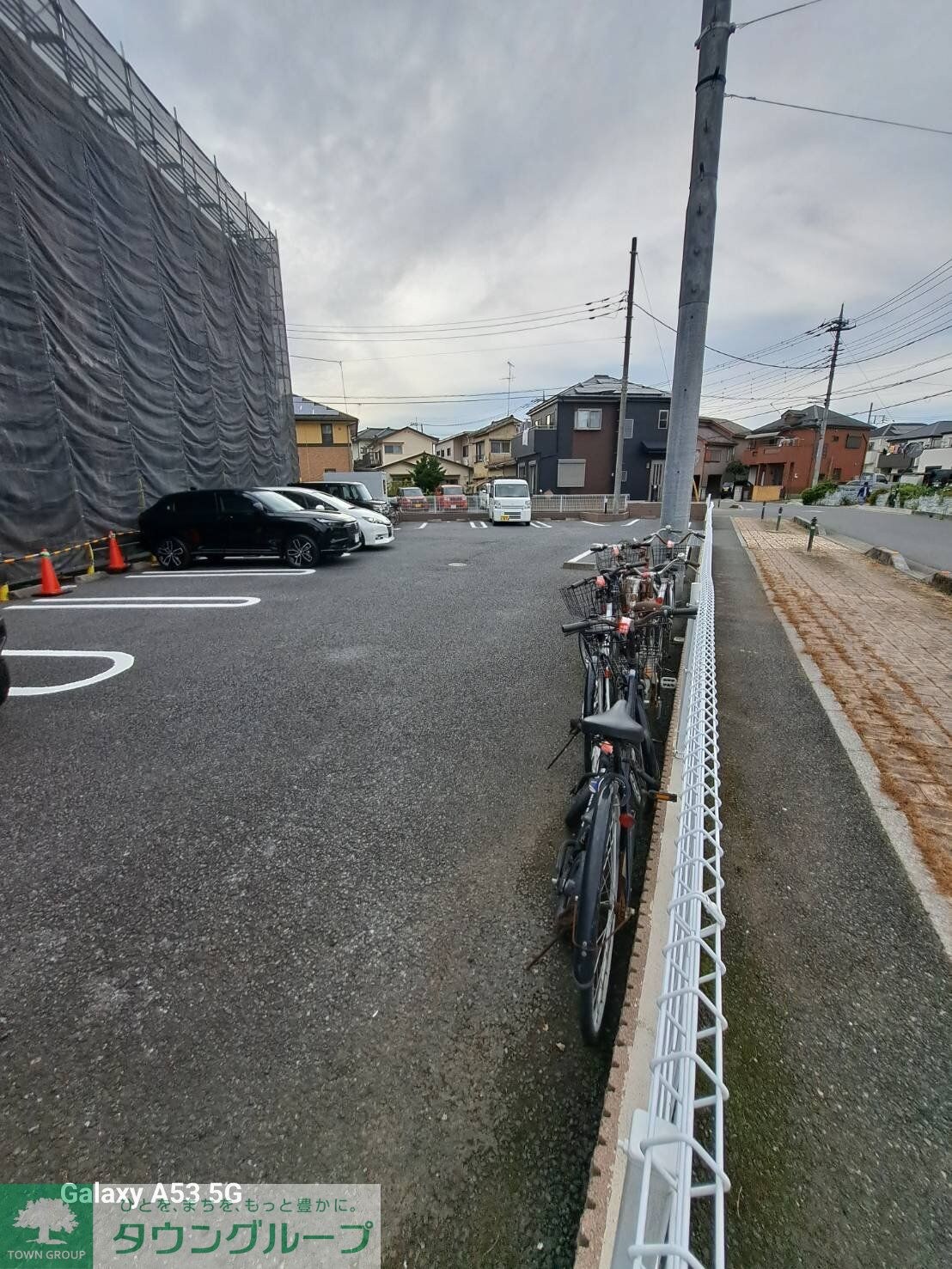 ヴィラモルティの物件内観写真