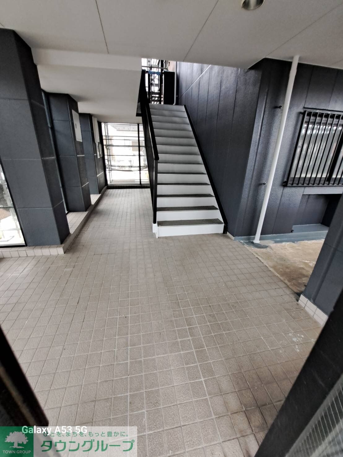 ヴィラモルティの物件内観写真