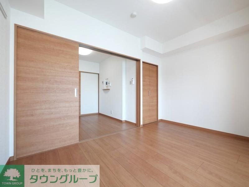 アーバンパーク六町の物件内観写真