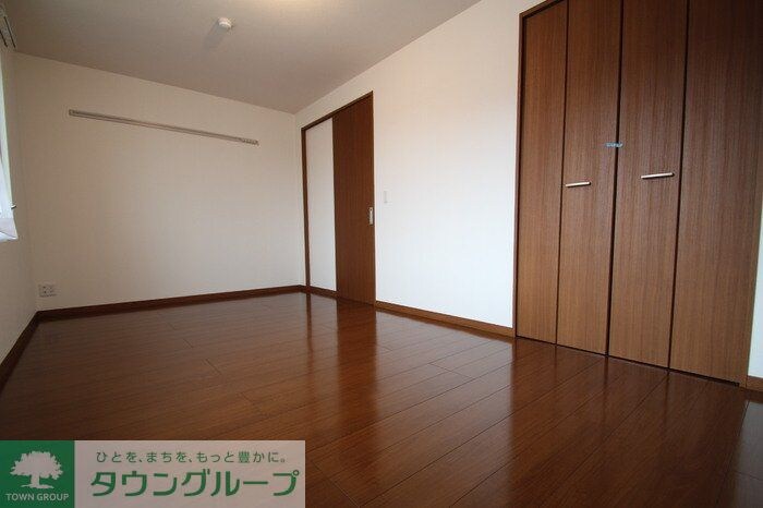 PORTE BLEUEの物件内観写真