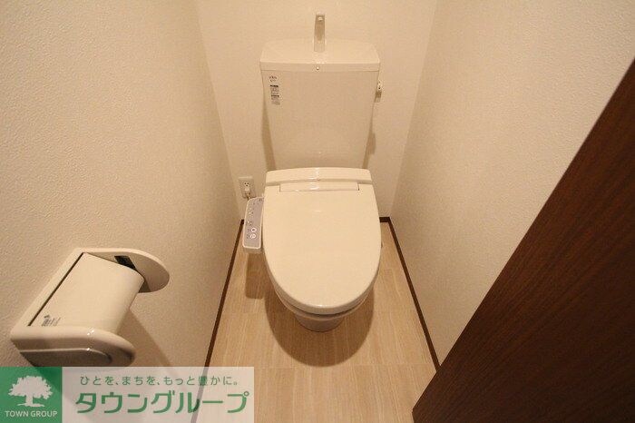 PORTE BLEUEの物件内観写真