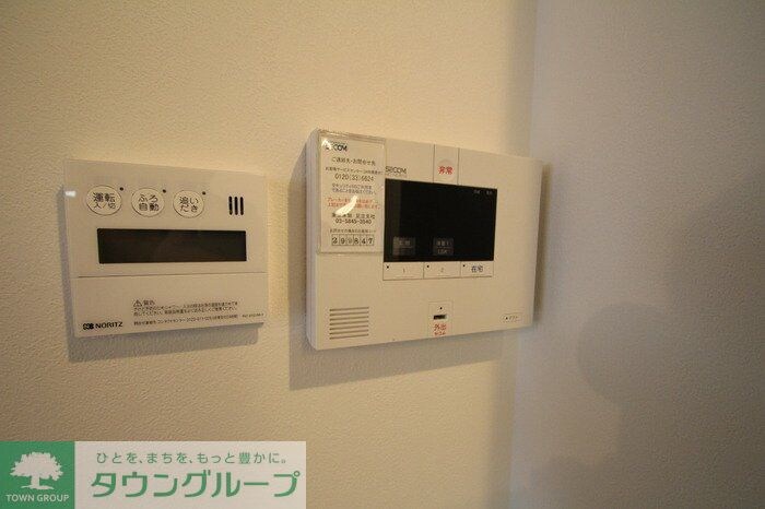 PORTE BLEUEの物件内観写真