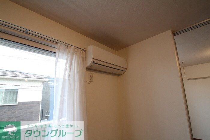 PORTE BLEUEの物件内観写真