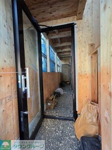 プルミエIIの物件内観写真