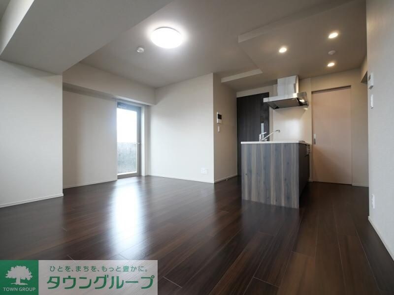 アーバンパーク綾瀬の物件内観写真