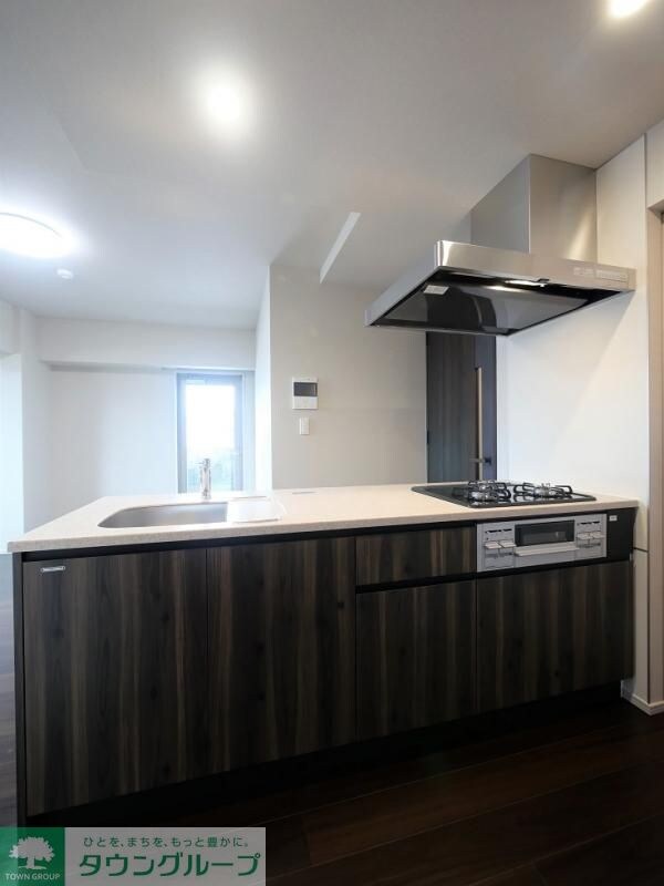 アーバンパーク綾瀬の物件内観写真