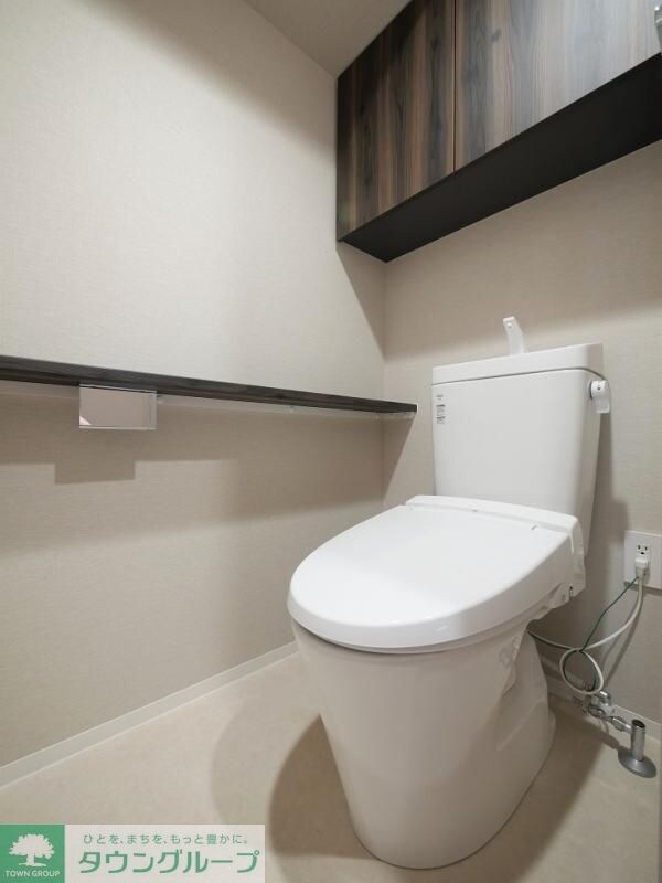 アーバンパーク綾瀬の物件内観写真