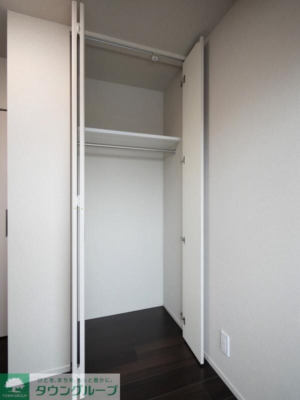 アーバンパーク綾瀬の物件内観写真