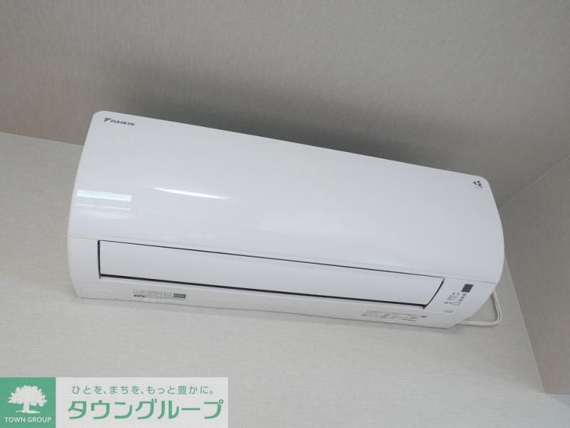 アーバンパーク綾瀬の物件内観写真