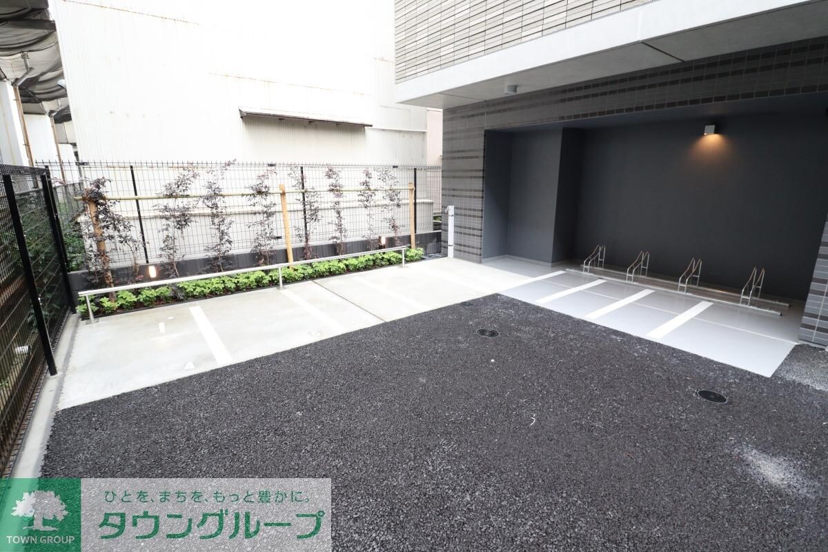 アーバンパーク綾瀬の物件内観写真