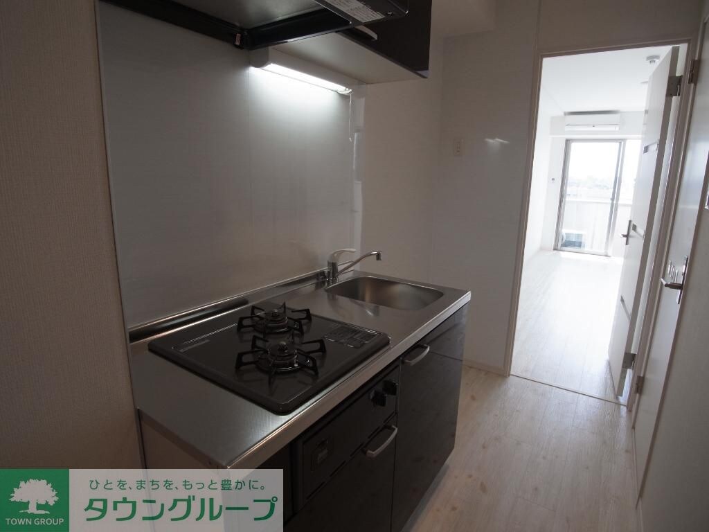 PIA HILLS綾瀬・の物件内観写真