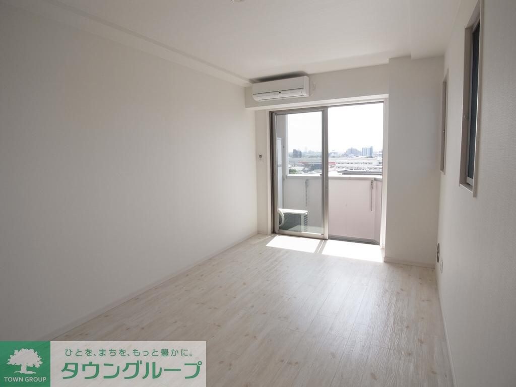 PIA HILLS綾瀬・の物件内観写真