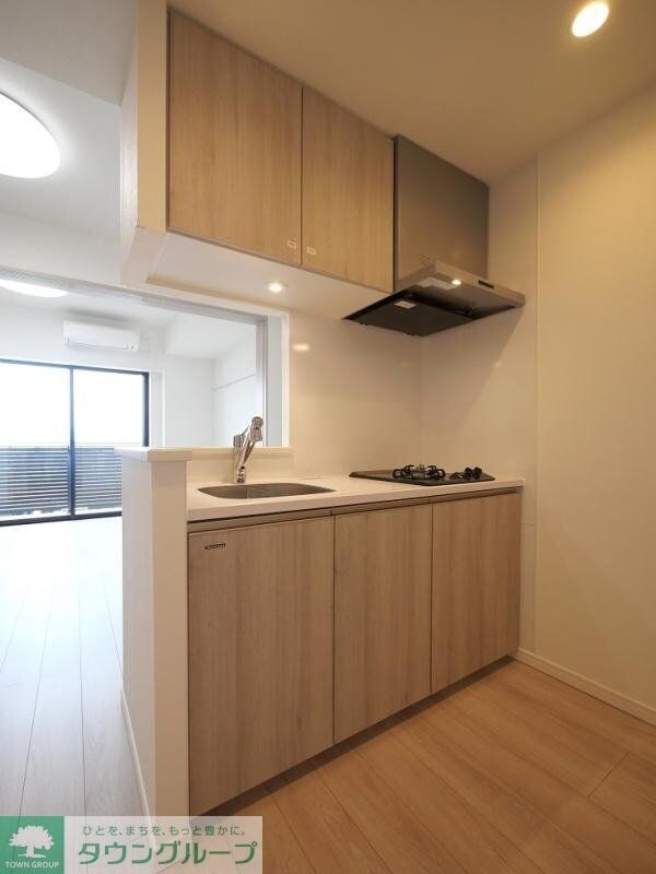 SPコート保塚町の物件内観写真