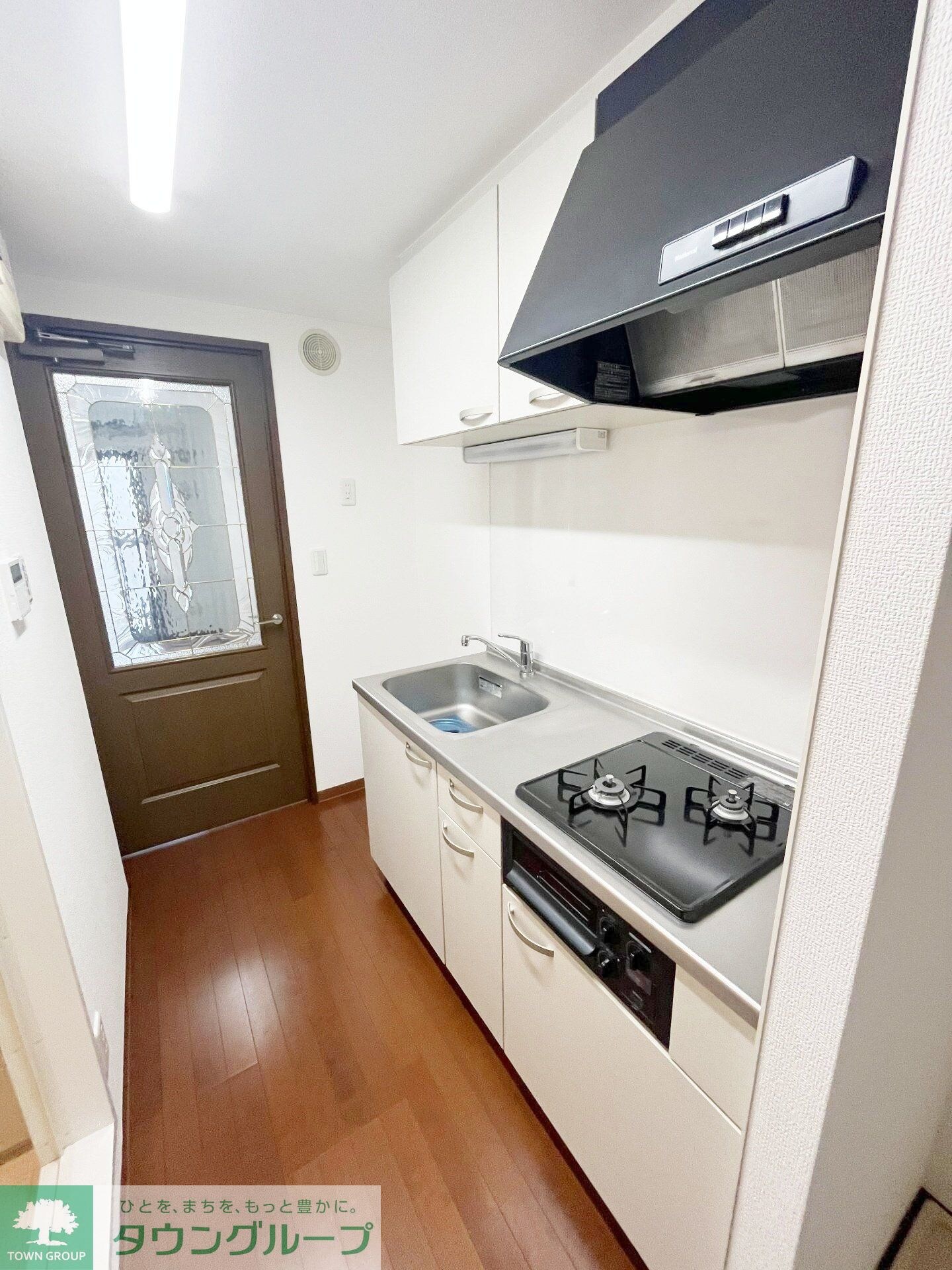 willDo越谷の物件内観写真