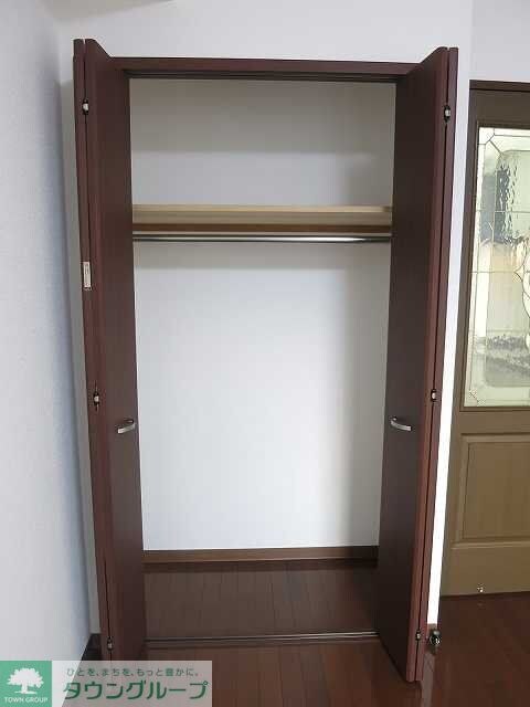 willDo越谷の物件内観写真