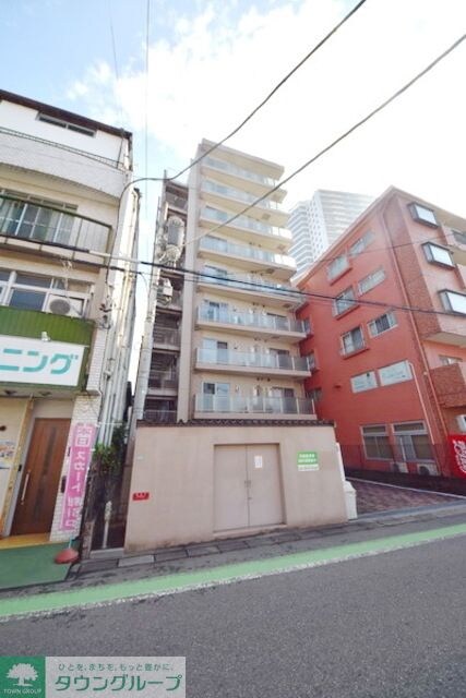 willDo越谷の物件内観写真