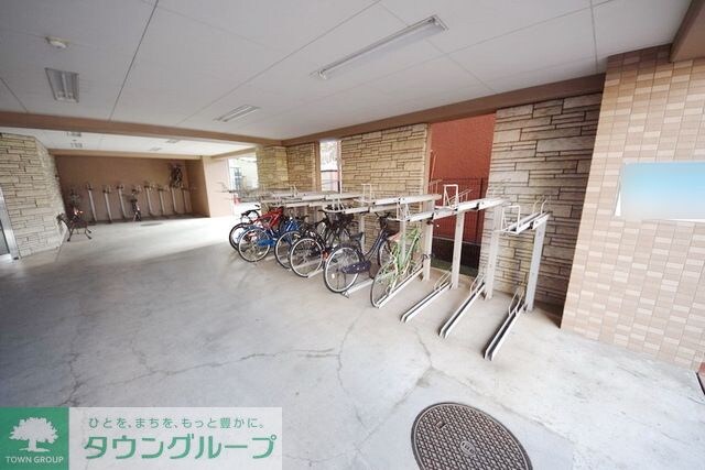 willDo越谷の物件内観写真