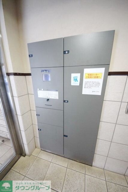 willDo越谷の物件内観写真