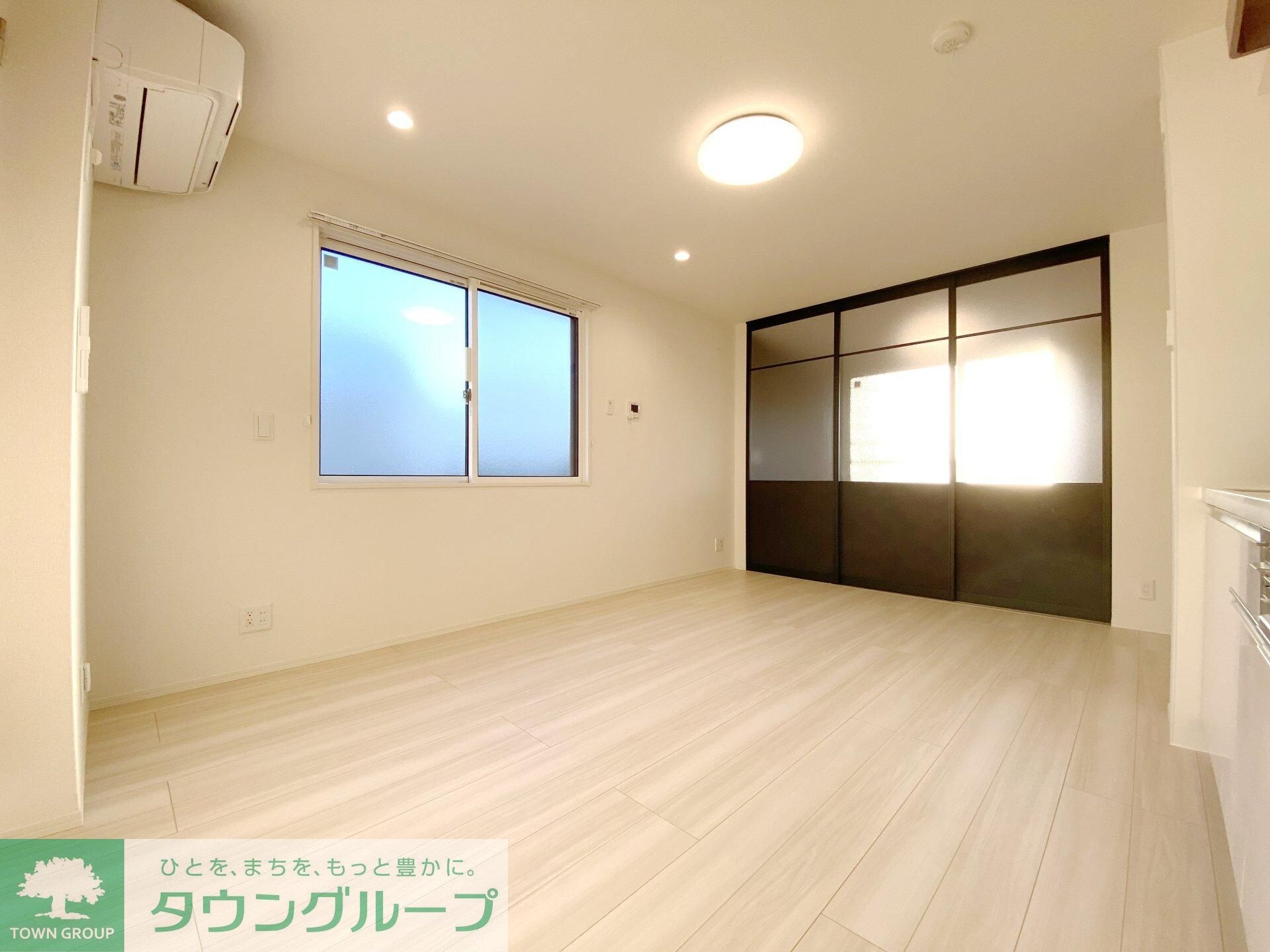 ルリアン西新井本町の物件内観写真