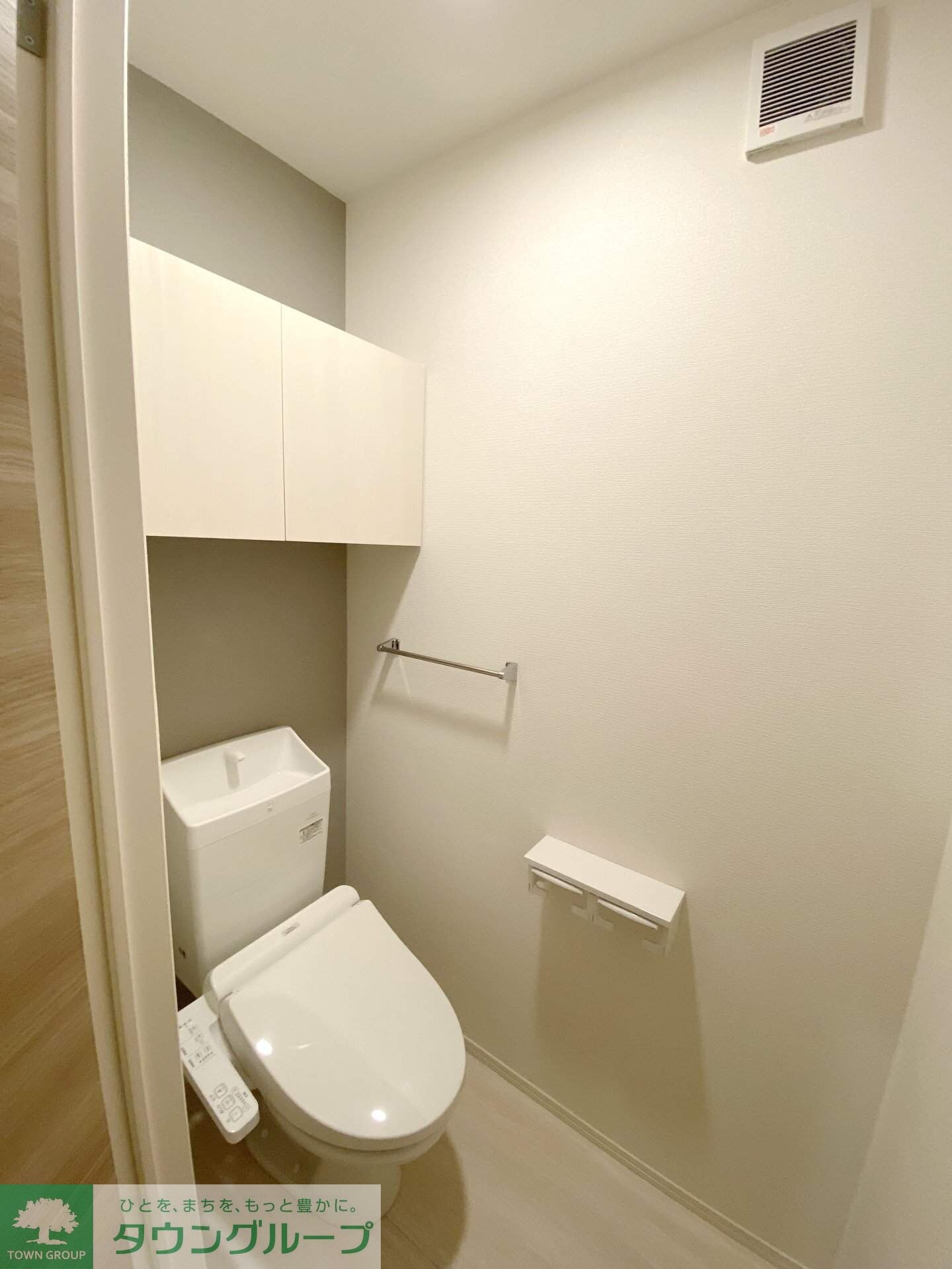 ルリアン西新井本町の物件内観写真