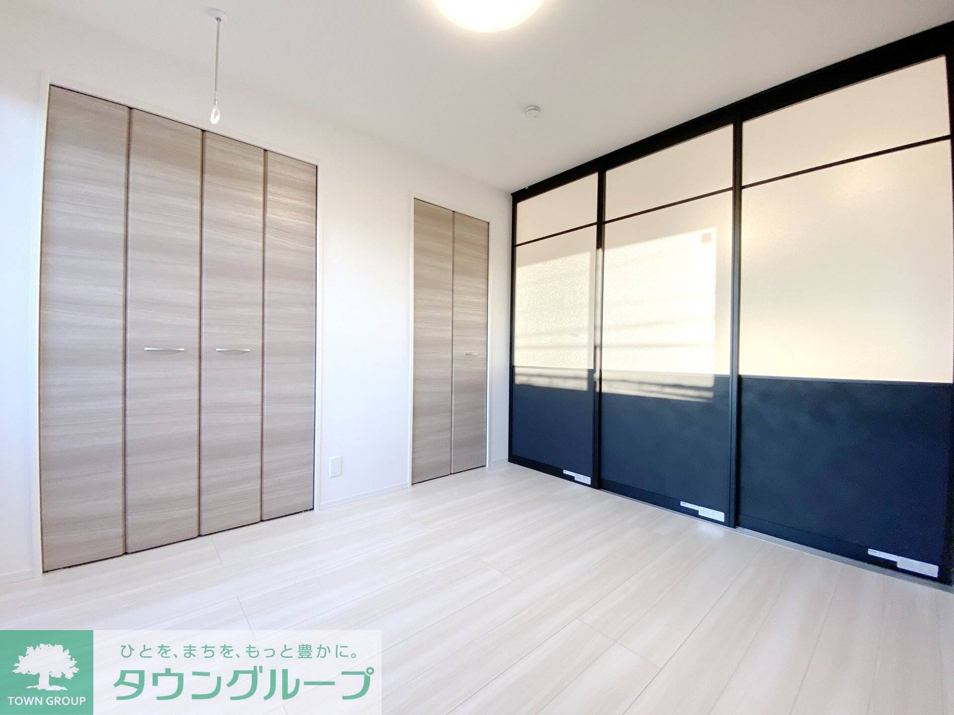 ルリアン西新井本町の物件内観写真