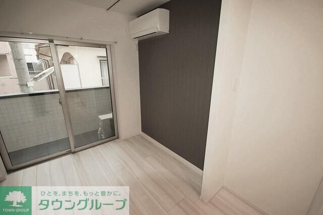 EMIXIAの物件内観写真