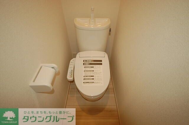 EMIXIAの物件内観写真