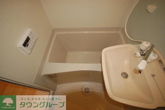 EMIXIAの物件内観写真