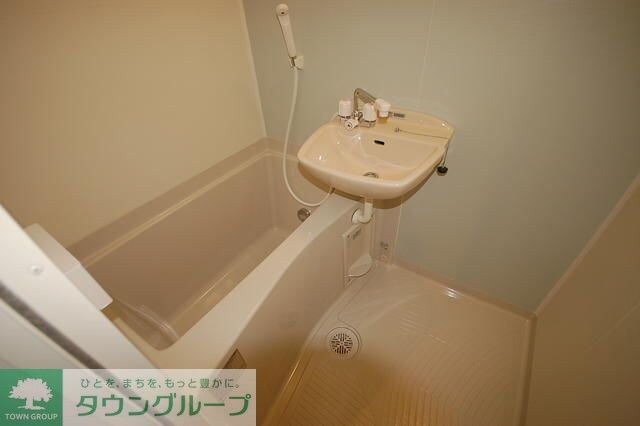 EMIXIAの物件内観写真