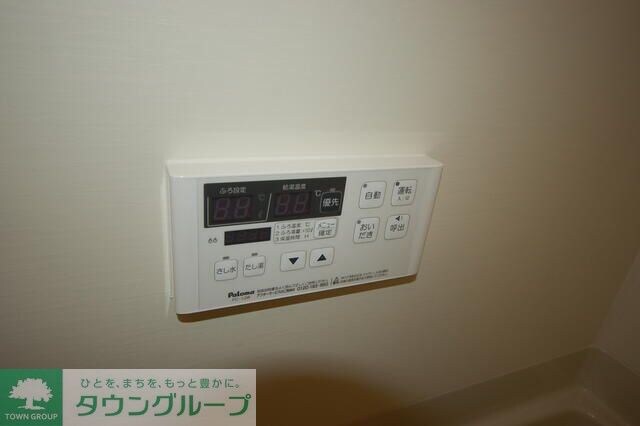 EMIXIAの物件内観写真