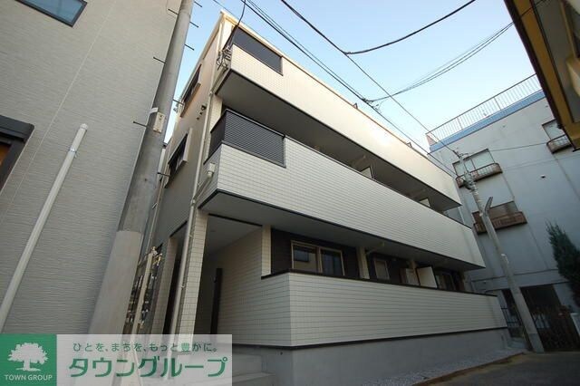 EMIXIAの物件内観写真