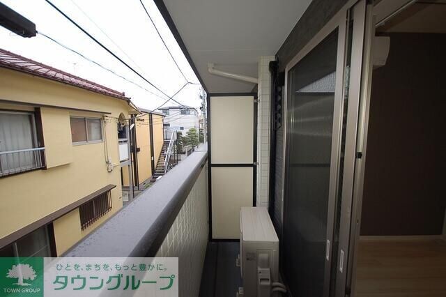 EMIXIAの物件内観写真