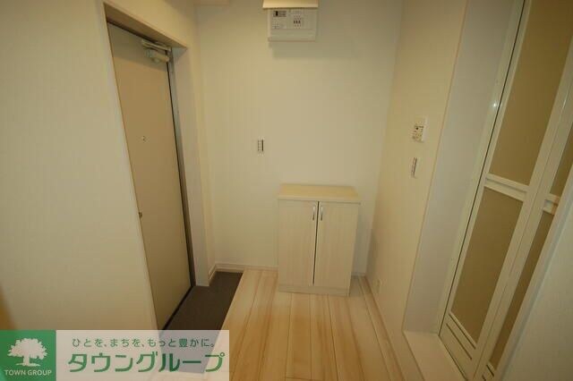 EMIXIAの物件内観写真