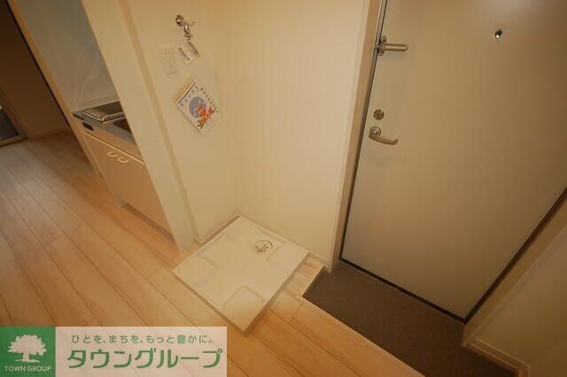 EMIXIAの物件内観写真