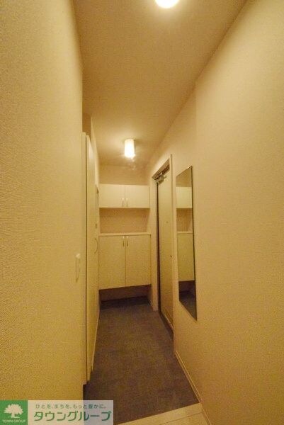 roi delours IIIの物件内観写真