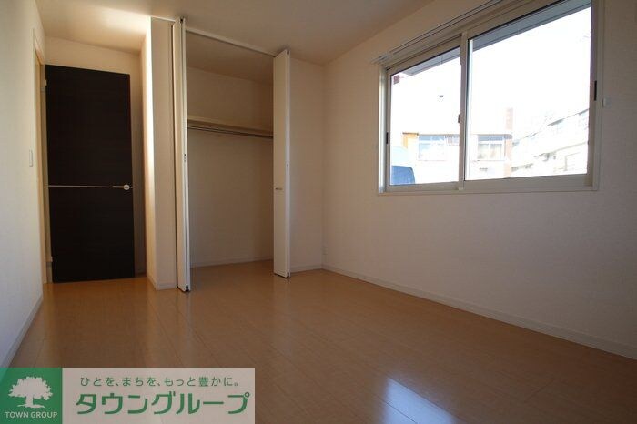 FLAT TENJINIIIII IIIの物件内観写真