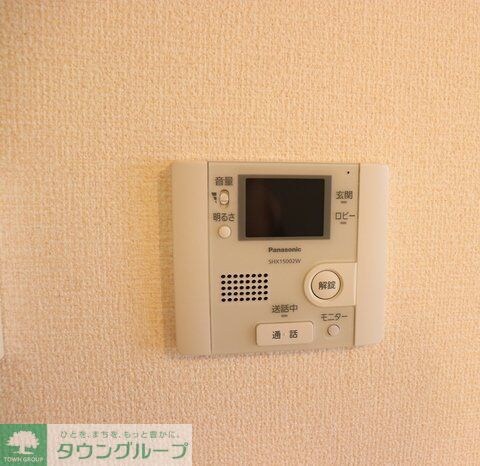 FLAT TENJINIIIII IIIの物件内観写真