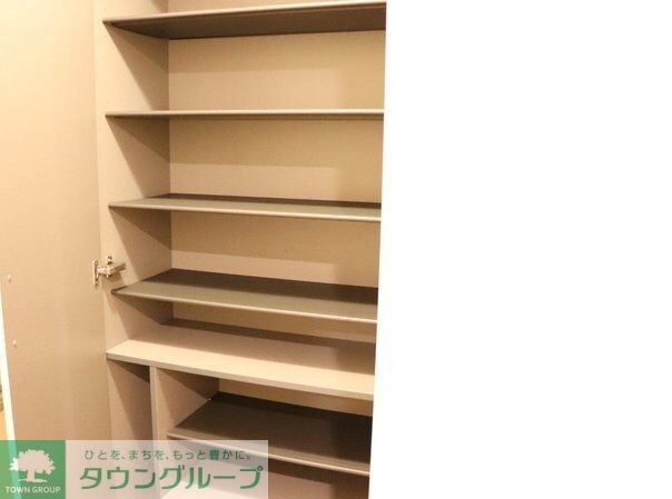 FLAT TENJINIIIII IIIの物件内観写真