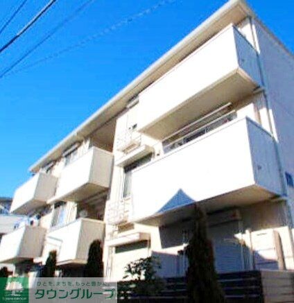 FLAT TENJINIIIII IIIの物件内観写真