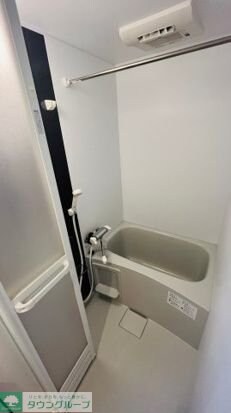 ヴィラ竹の塚の物件内観写真