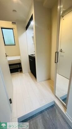 ヴィラ竹の塚の物件内観写真