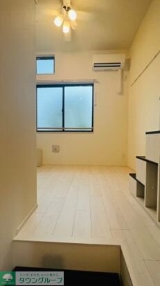 ヴィラ竹の塚の物件内観写真